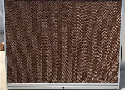 點擊查看詳細信息<br>標題：Wet Curtain Collocation Fan Use 閱讀次數：2283