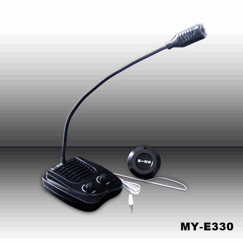 美一窗口對(duì)講機(jī)MY-E330