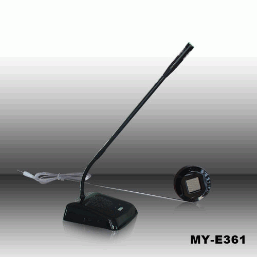 美一窗口對(duì)講機(jī)MY-E361