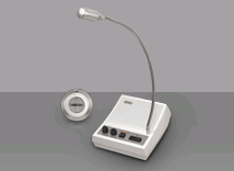 美一窗口對(duì)講機(jī)MY-A09